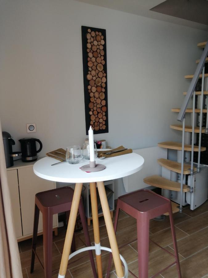 Le Clos Du 51 - Chambres D'Hotes Abondant Ngoại thất bức ảnh