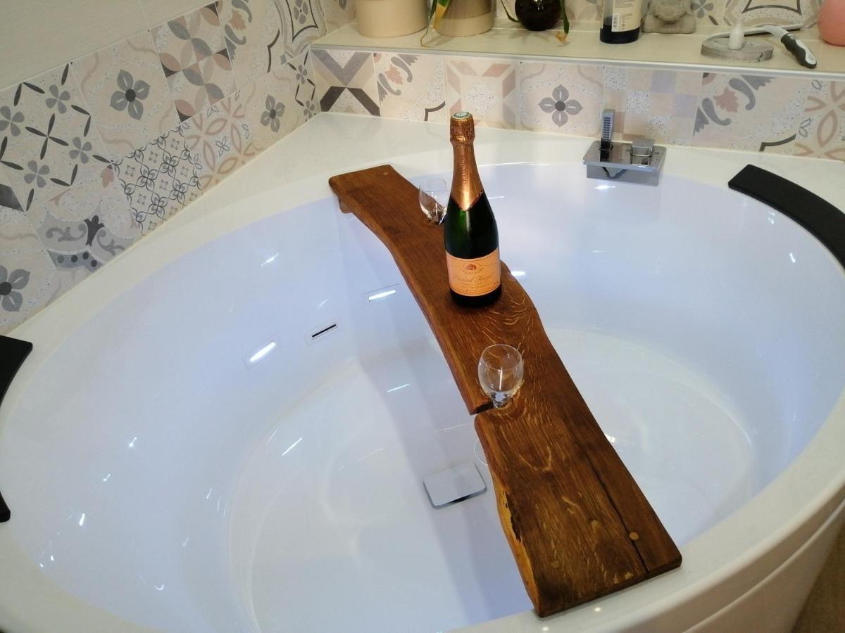 Le Clos Du 51 - Chambres D'Hotes Abondant Ngoại thất bức ảnh