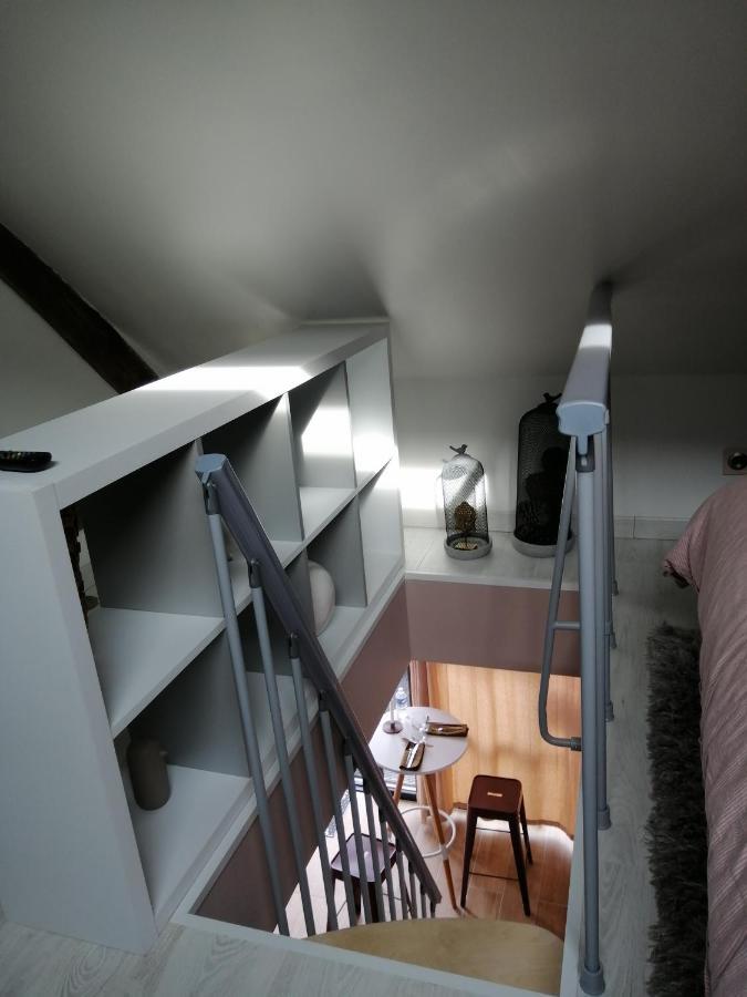 Le Clos Du 51 - Chambres D'Hotes Abondant Ngoại thất bức ảnh
