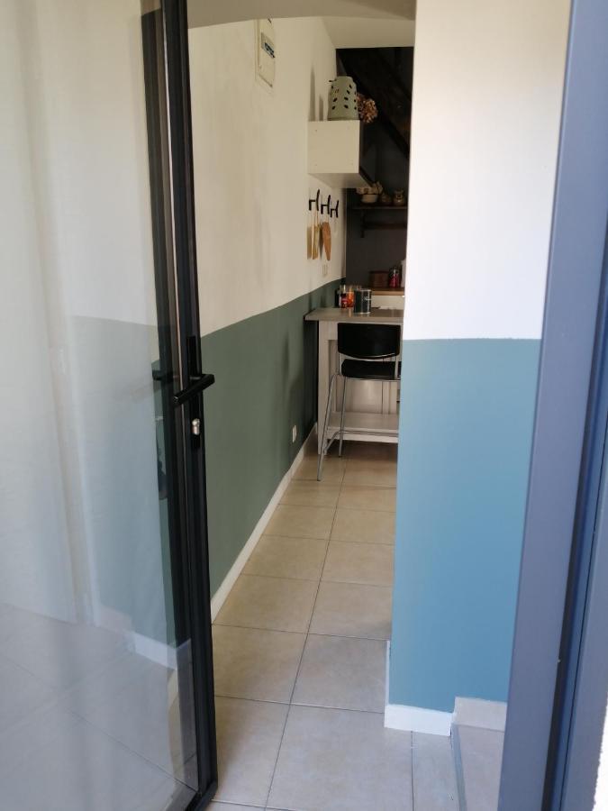 Le Clos Du 51 - Chambres D'Hotes Abondant Ngoại thất bức ảnh