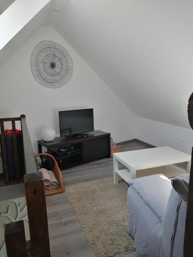 Le Clos Du 51 - Chambres D'Hotes Abondant Ngoại thất bức ảnh